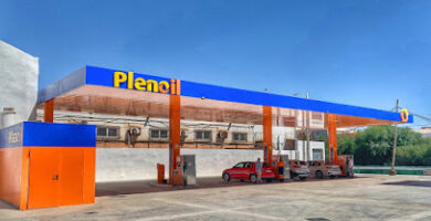 Plenoil Almería II