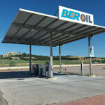 Beroil Palencia Terminal Mercancias