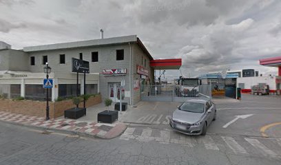 Gasolinera MiniOil Oficina y Gasóil a Domicilio